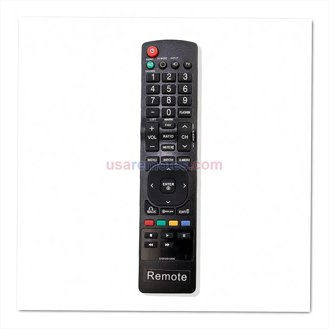 LG 32LD450UACUSDLH remote control replacement LG 32LD450UACUSDLH remote control replacement