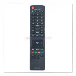 LG 32LE4600 remote control replacement