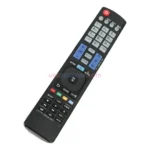 LG 32LE5300 remote control replacement