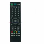 LG 32LE5400UC remote control replacement