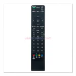 LG 32LF2500 remote control replacement