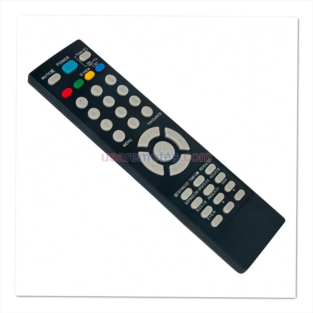 LG 32LF501B remote control replacement LG 32LF501B remote control replacement