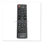 LG 32LF550B-UA remote control replacement