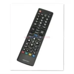 LG 32LF5800 remote control replacement