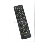 LG 32LF5850 remote control replacement