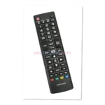 LG 32LF585DDE remote control replacement