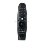 LG 32LF63 remote control replacement