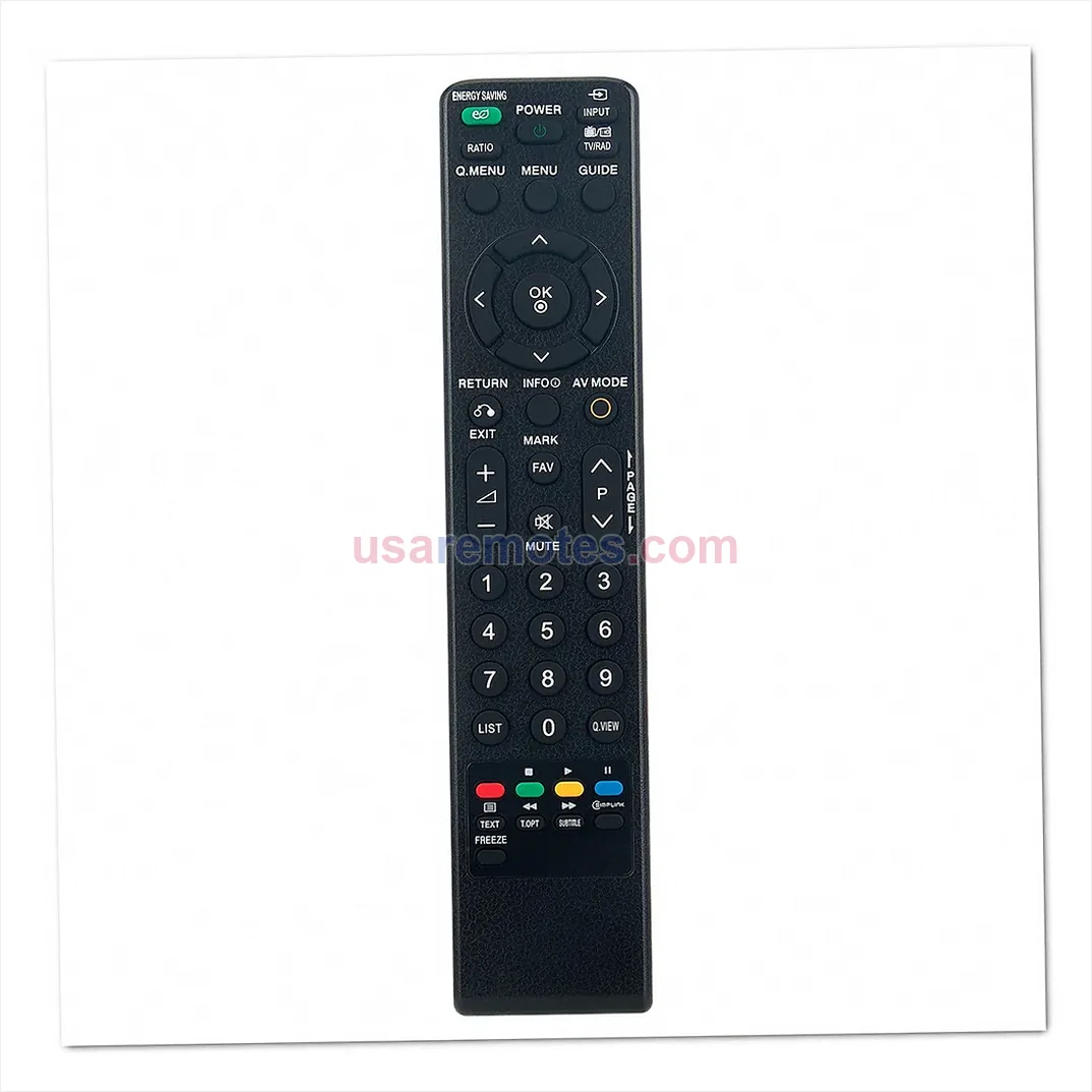 LG 32LG2000 remote control replacement LG 32LG2000 remote control replacement