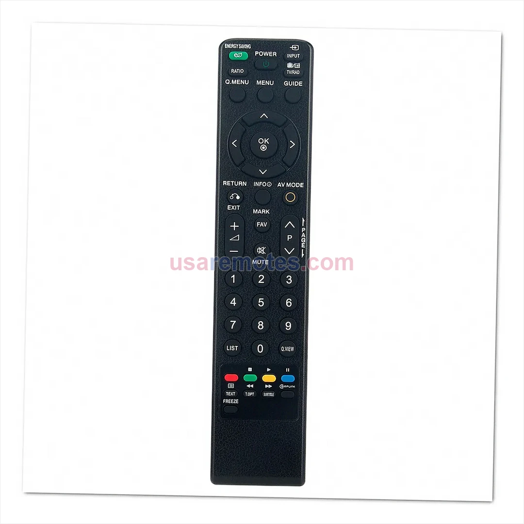 LG 32LG3050 remote control replacement LG 32LG3050 remote control replacement