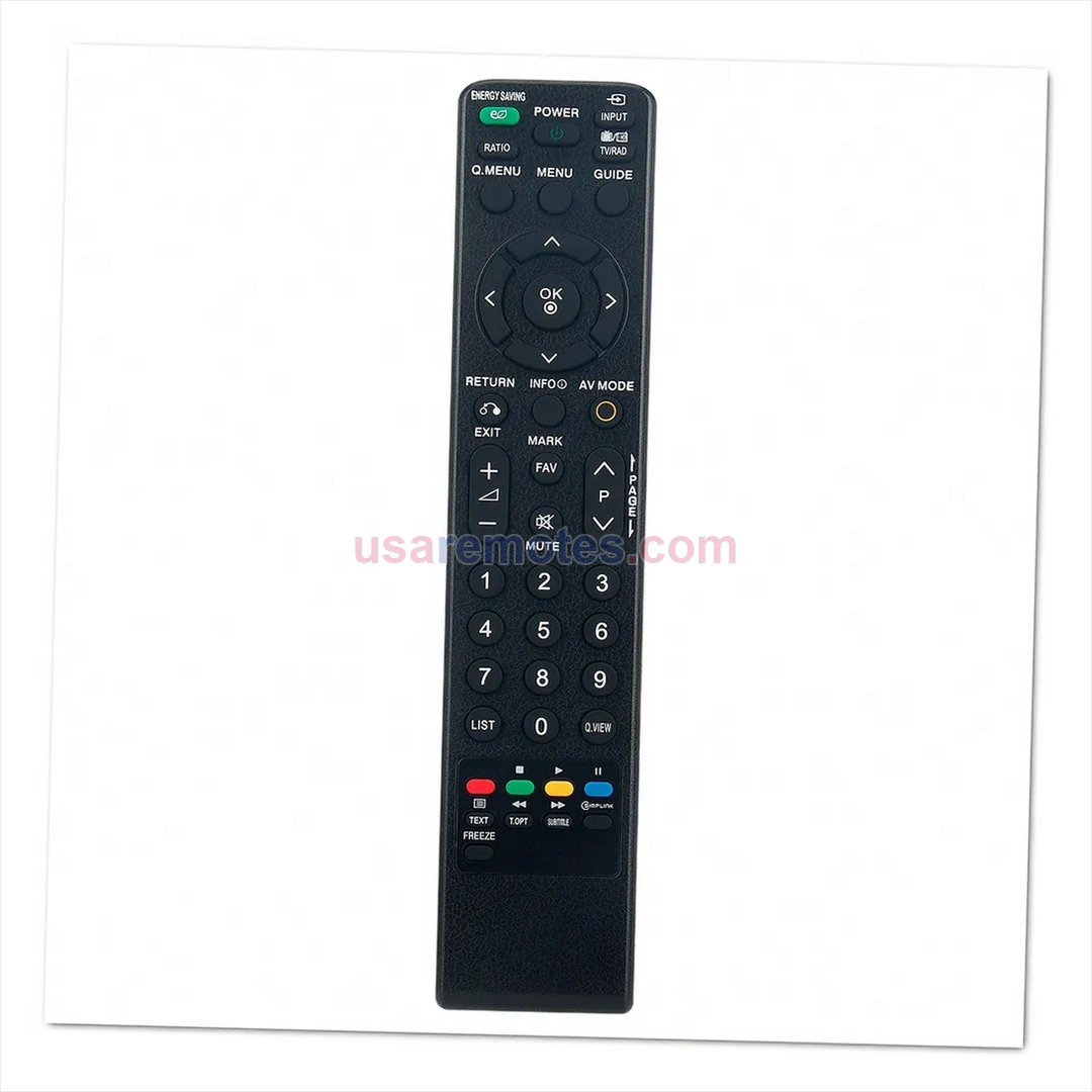 LG 32LG5010-ZD remote control replacement LG 32LG5010-ZD remote control replacement