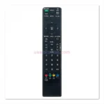LG 32LG50FD remote control replacement