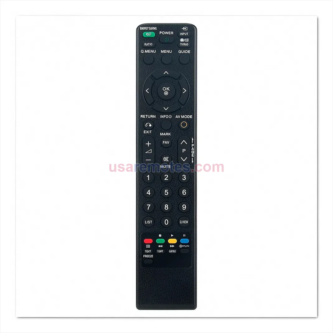 LG 32LG50FD remote control replacement LG 32LG50FD remote control replacement