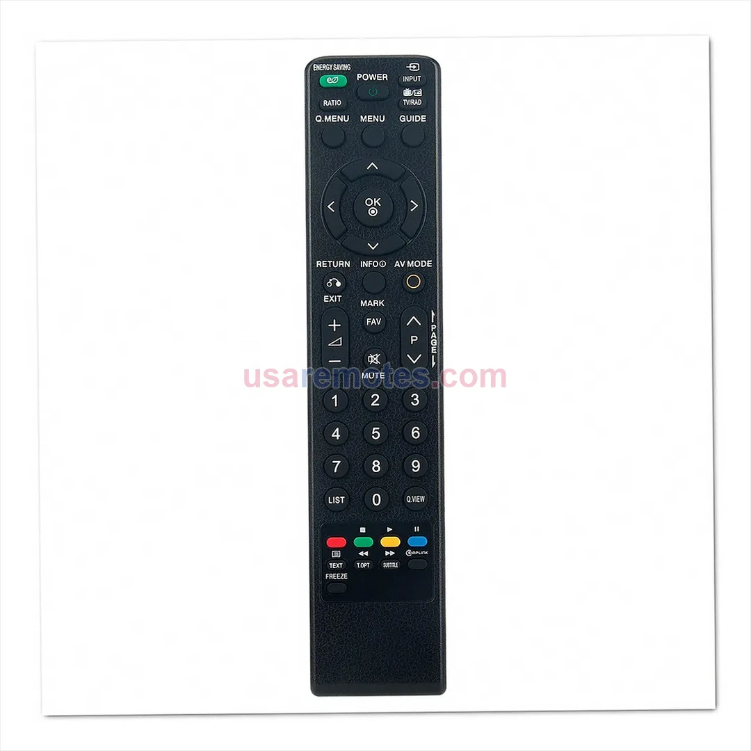 LG 32LG5700 remote control replacement LG 32LG5700 remote control replacement