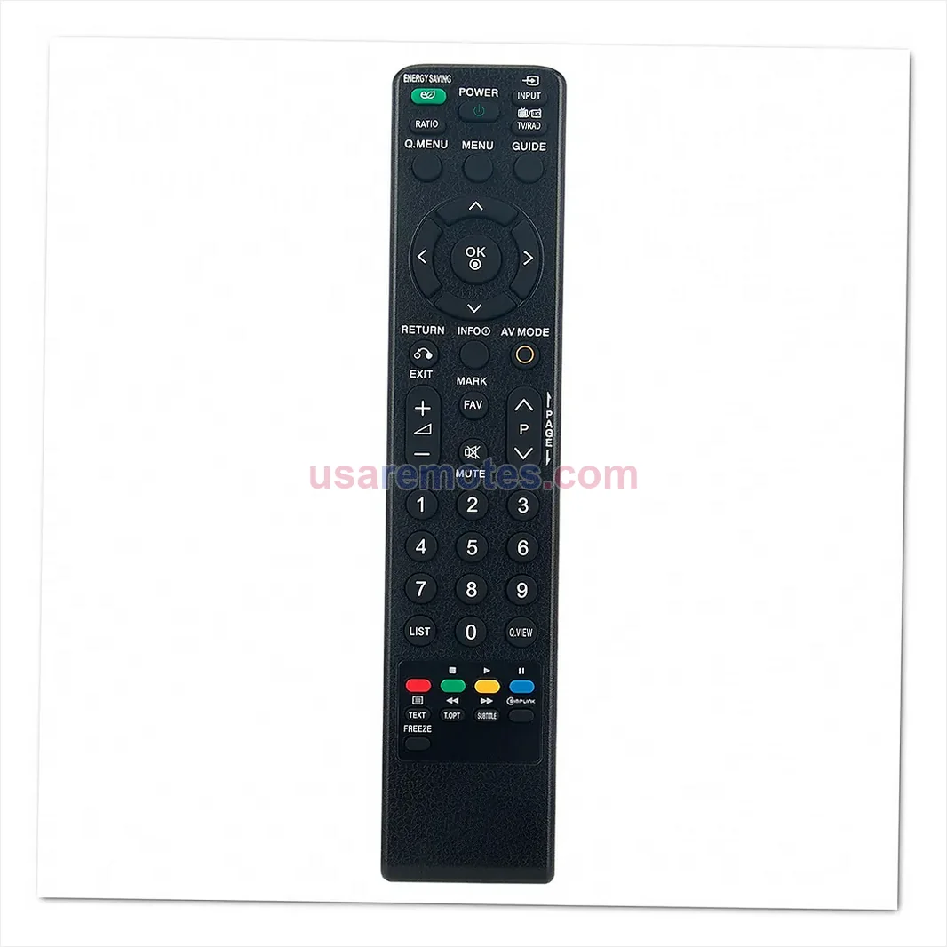 LG 32LH2000 remote control replacement LG 32LH2000 remote control replacement