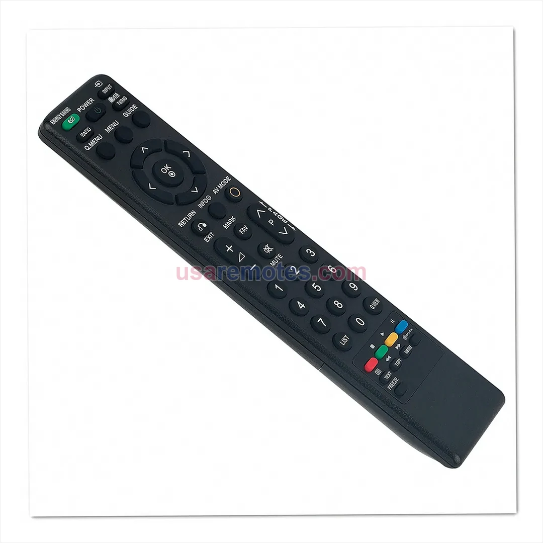 LG 32LH201C TV remote control replacement LG 32LH201C TV remote control replacement