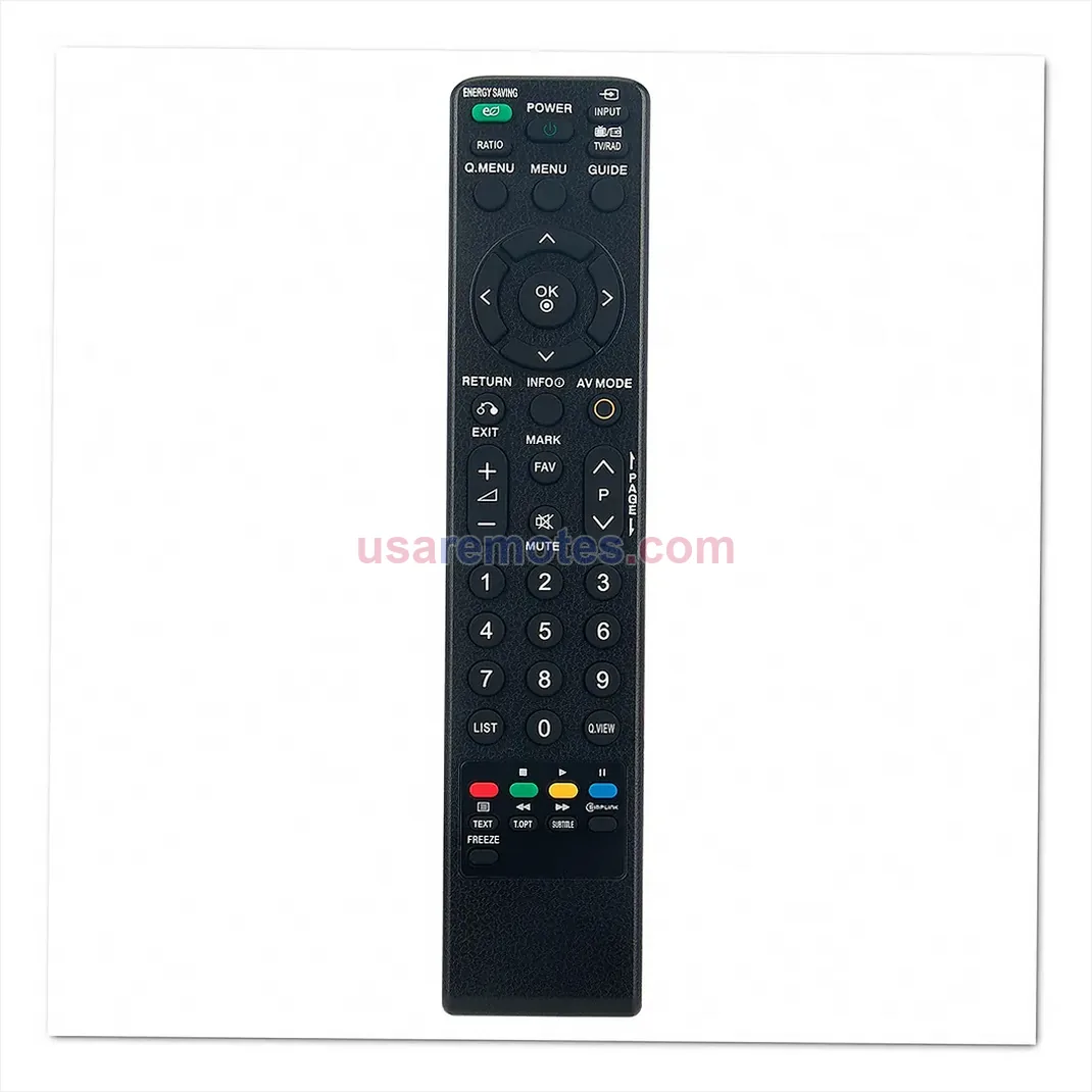 LG 32LH2020 remote control replacement LG 32LH2020 remote control replacement