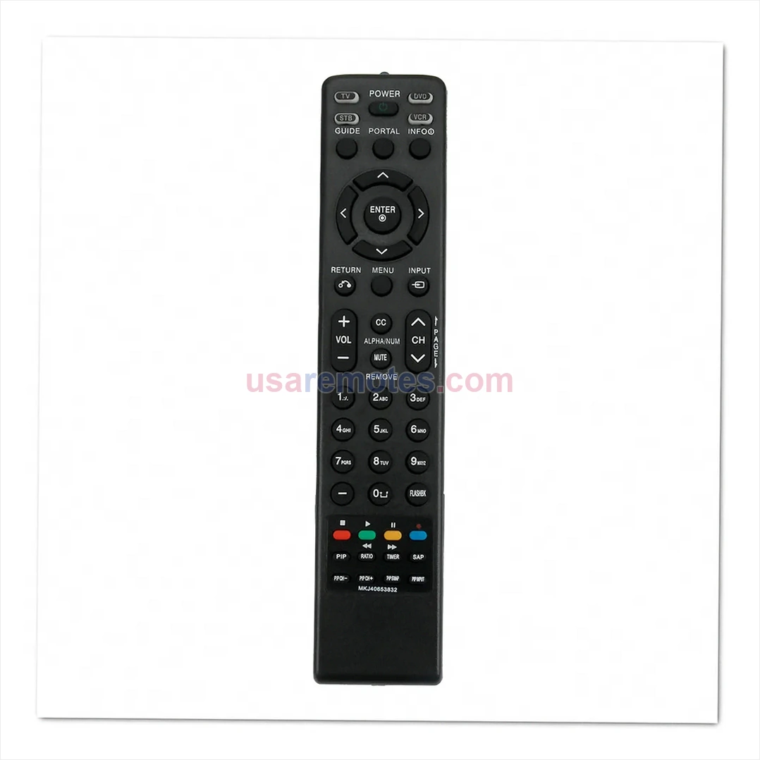 LG 32LH210C remote control replacement LG 32LH210C remote control replacement