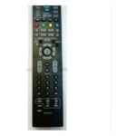 LG 32LH210CUA remote control replacement