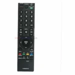 LG 32LH240H remote control replacement
