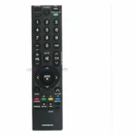 LG 32LH240HUA remote control replacement