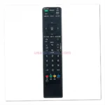LG 32LH3020 remote control replacement