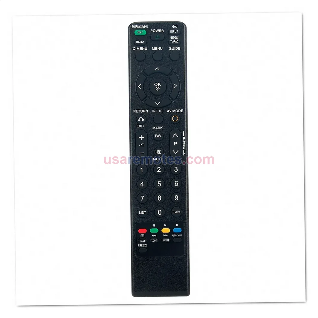 LG 32LH3030 remote control replacement LG 32LH3030 remote control replacement