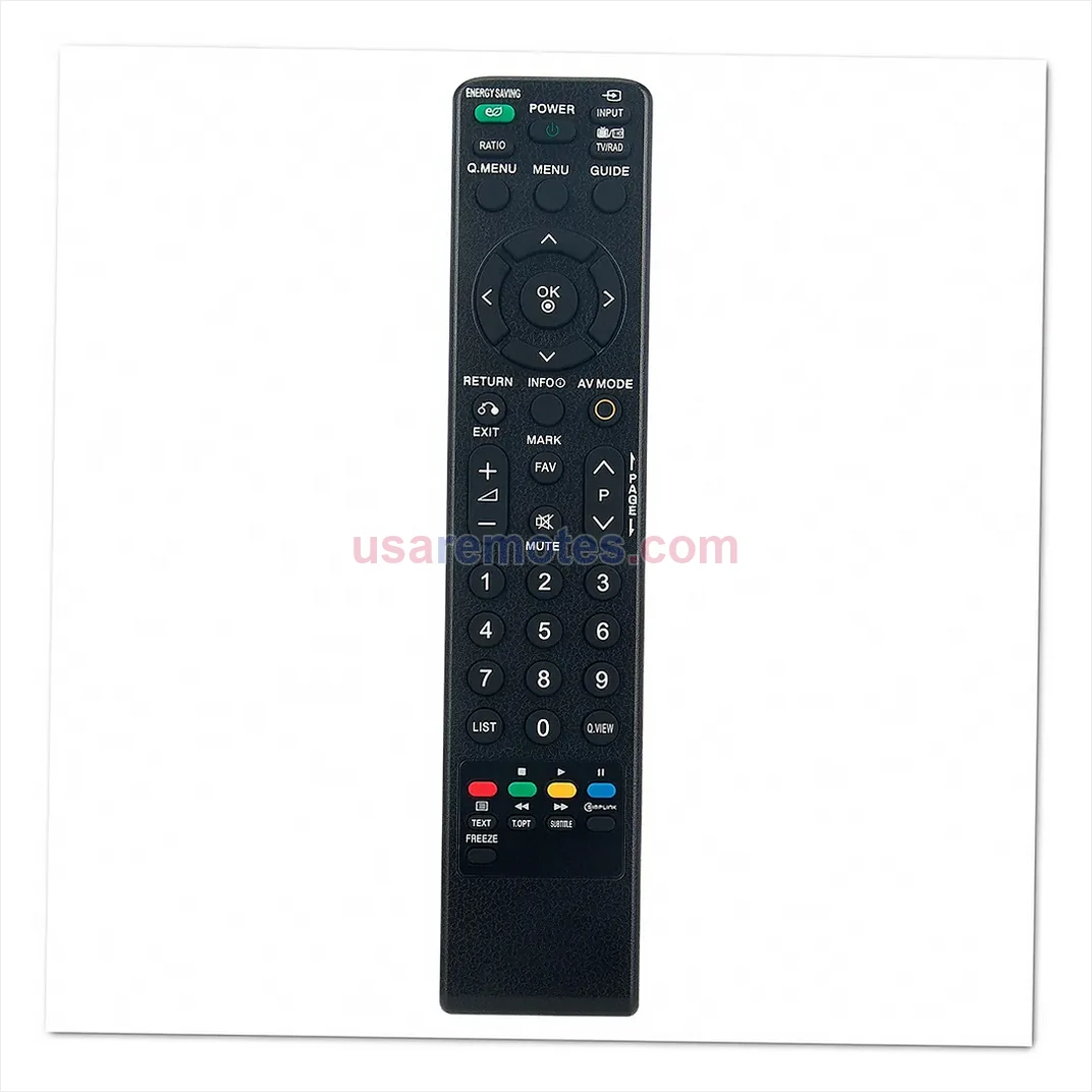 LG 32LH3040 remote control replacement LG 32LH3040 remote control replacement