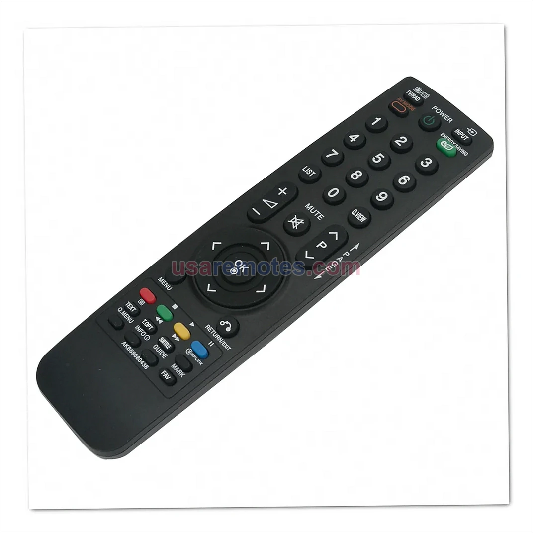 LG 32LH35FD-AA remote control replacement LG 32LH35FD-AA remote control replacement