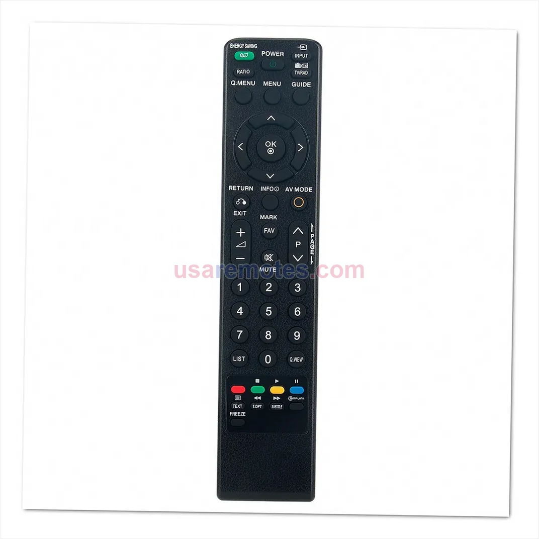 LG 32LH3800 remote control replacement LG 32LH3800 remote control replacement