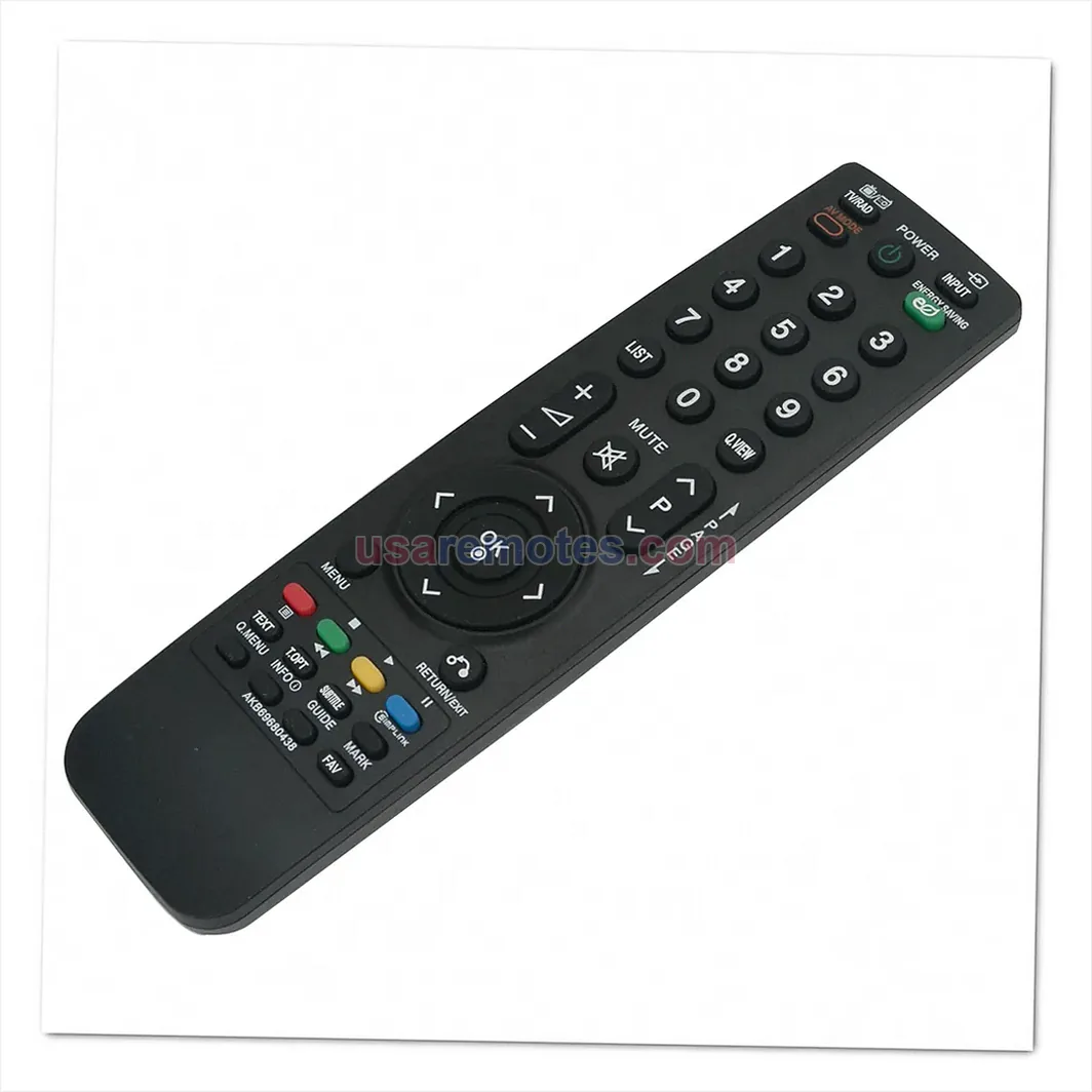 LG 32LH5000-ZB remote control replacement LG 32LH5000-ZB remote control replacement