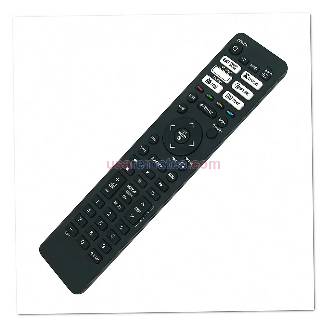 LG 32LH50YD remote control replacement LG 32LH50YD remote control replacement
