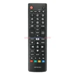 LG 32LH573B-UA remote control replacement