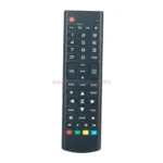 LG 32LJ500B remote control replacement