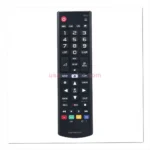 LG 32LJ550M remote control replacement