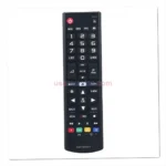 LG 32LJ550M-UB remote control replacement