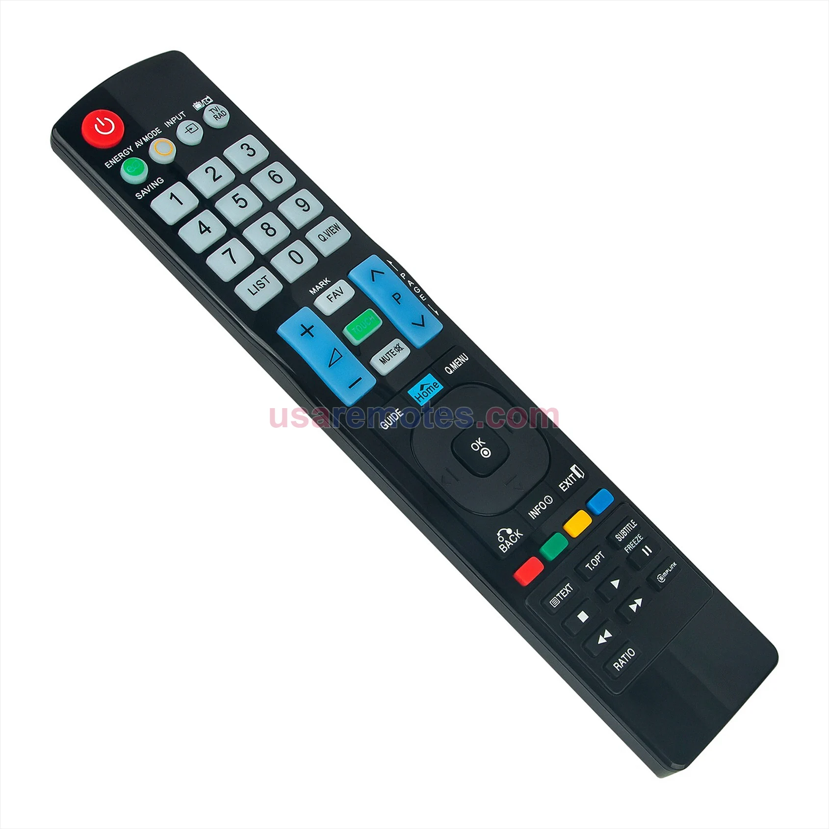 LG 32LK334C remote control replacement LG 32LK334C remote control replacement