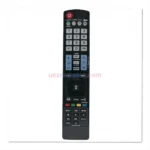LG 32LK43 remote control replacement