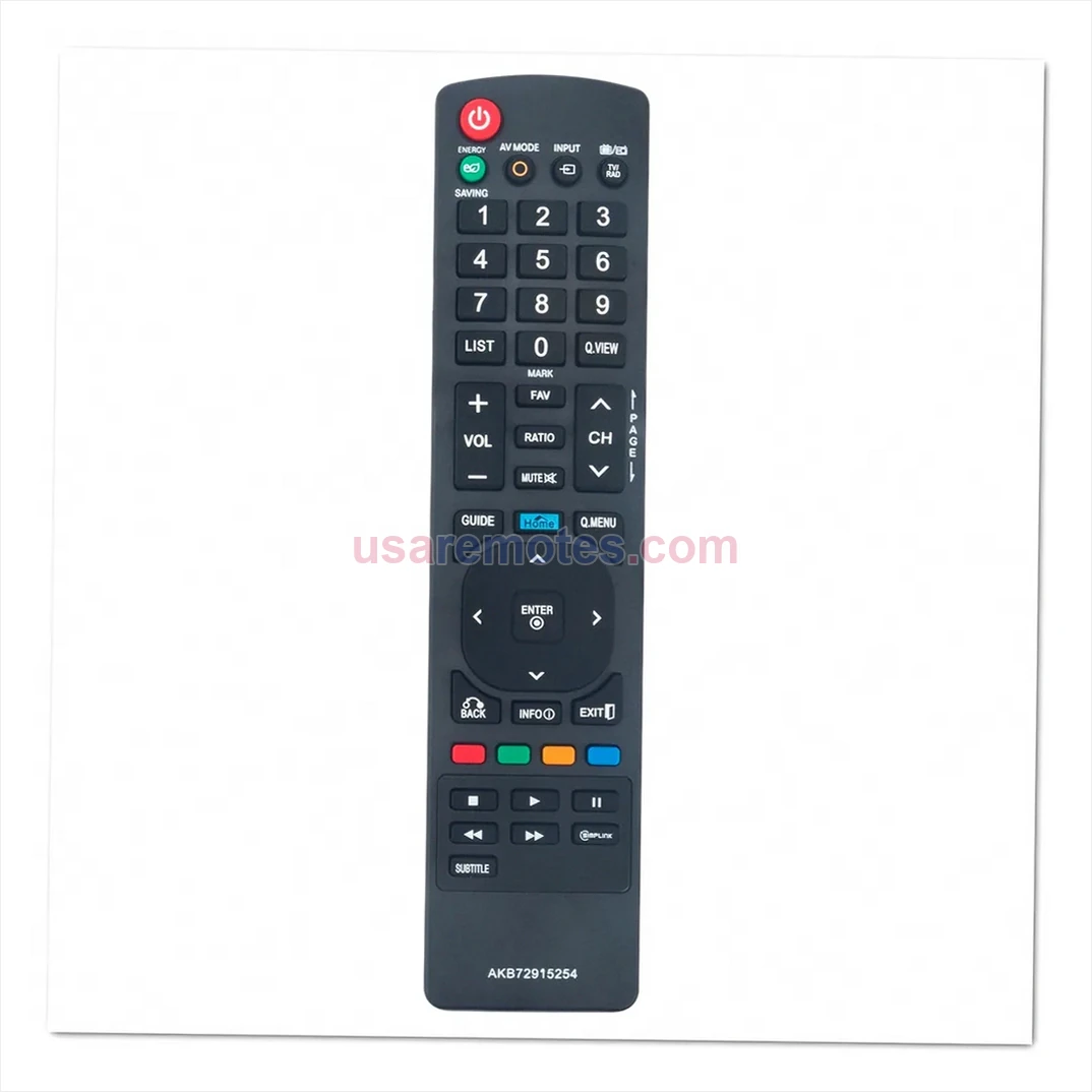 LG 32LK453C remote control replacement LG 32LK453C remote control replacement