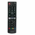 LG 32LK62 remote control replacement