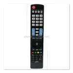 LG 32LM3400 remote control replacement