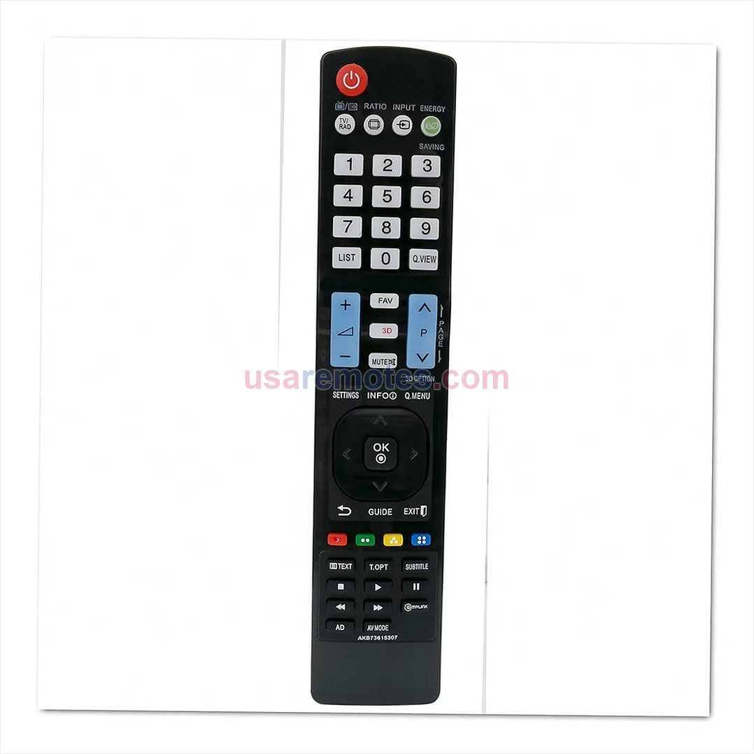 LG 32LM585S-ZD remote control replacement LG 32LM585S-ZD remote control replacement