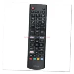 LG 32LM620BPUA remote control replacement
