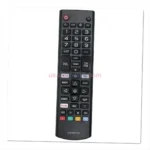 LG 32LM639BPUB remote control replacement