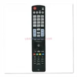 LG 32LN549E remote control replacement