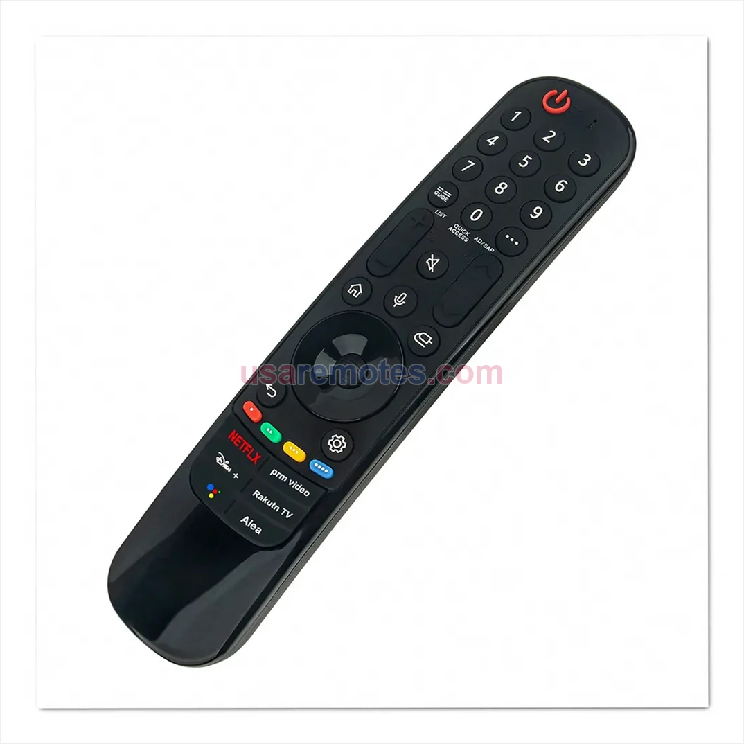 LG 32LQ570B remote control replacement LG 32LQ570B remote control replacement