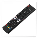 LG 32LR655BPUA TV remote control replacement