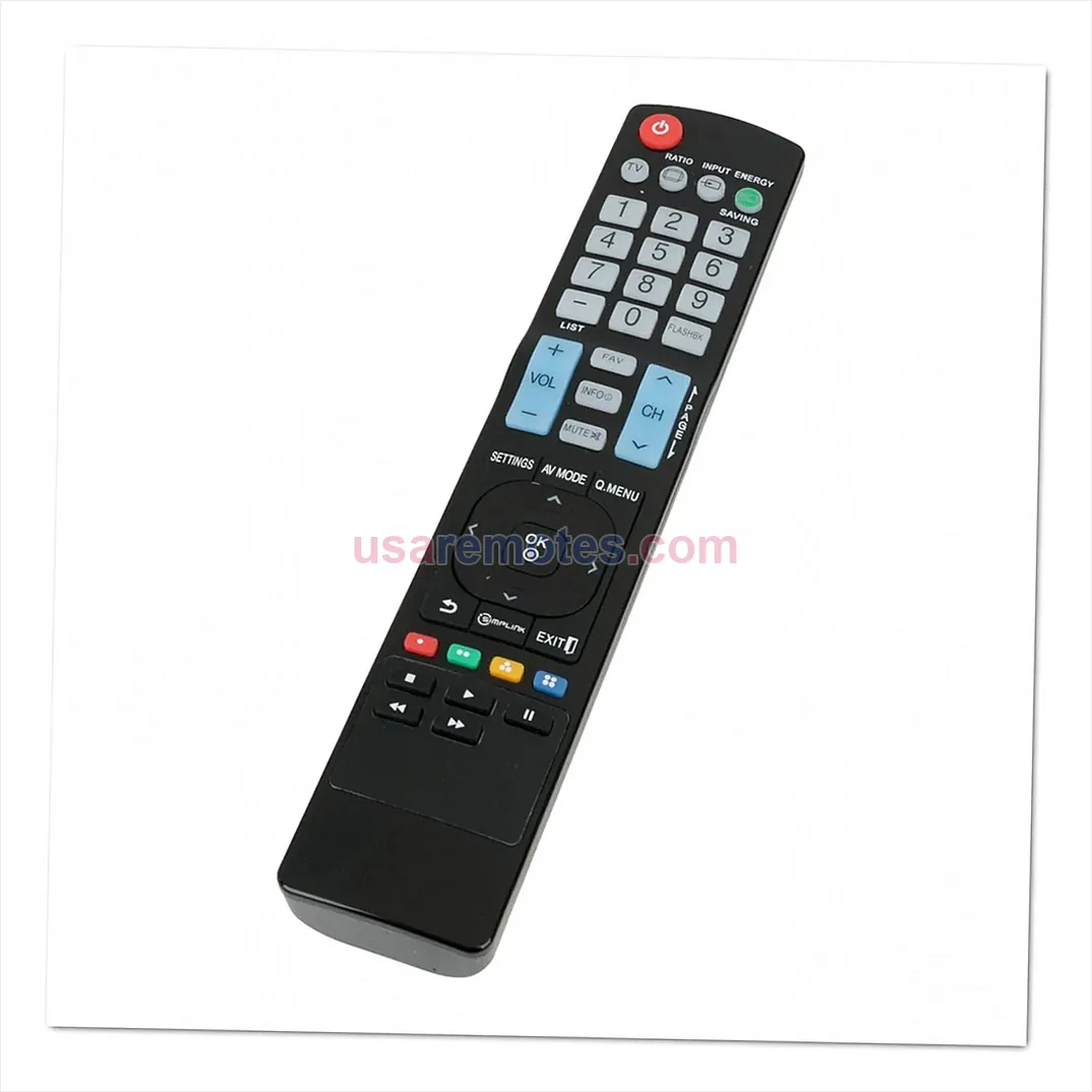 LG 32LS5600-UC remote control replacement LG 32LS5600-UC remote control replacement