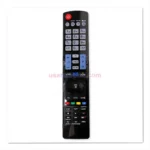 LG 32LS570T remote control replacement