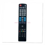 LG 32LT570HBUA remote control replacement