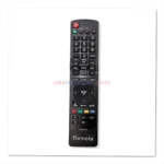 LG 32LT770H remote control replacement